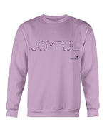 Joyful Pullover