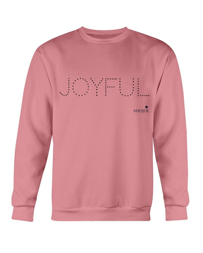 Joyful Pullover